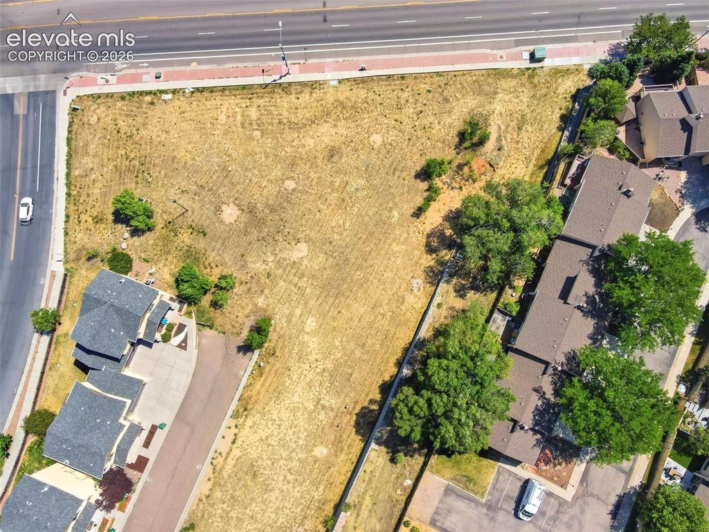 1205-1265 Chelsea Village Heights, Colorado Springs, CO 80907 — photo 3