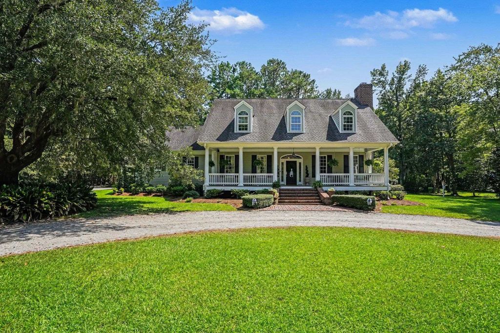 3750 Highway 813, Conway, SC 29526 — photo 2