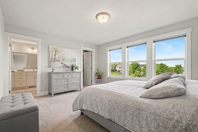4819 Stonewood River Avenue Sw, City Of Wyoming, MI 49418