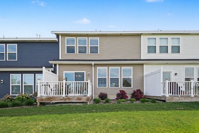 4819 Stonewood River Avenue Sw, City Of Wyoming, MI 49418