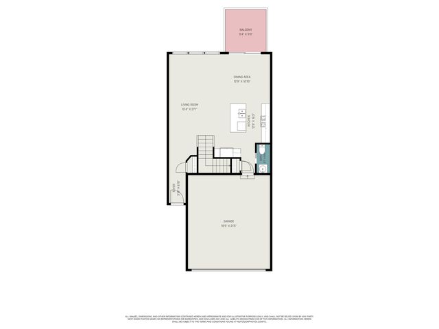 4819 Stonewood River Avenue Sw, City Of Wyoming, MI 49418