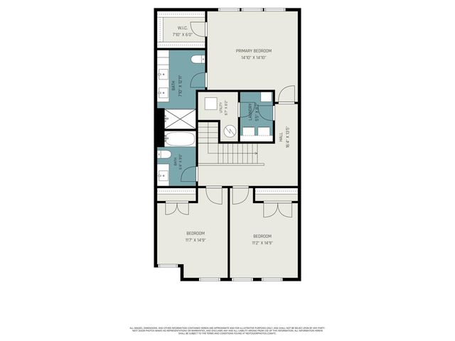 4819 Stonewood River Avenue Sw, City Of Wyoming, MI 49418