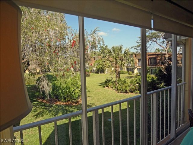 1860 Bald Eagle DR 403B, Naples, FL 34105