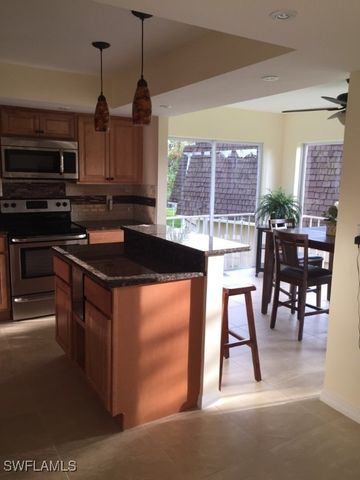 1860 Bald Eagle DR 403B, Naples, FL 34105