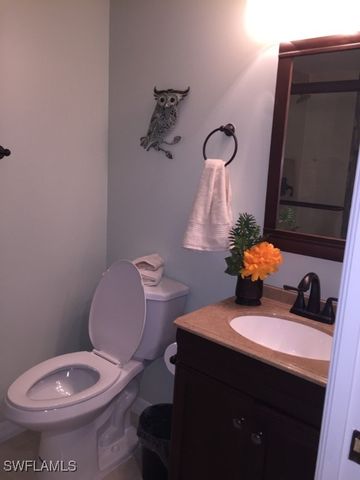 1860 Bald Eagle DR 403B, Naples, FL 34105