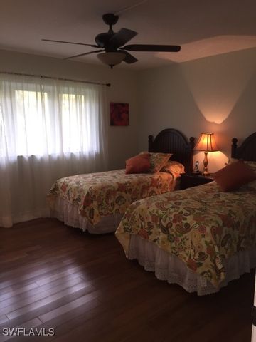 1860 Bald Eagle DR 403B, Naples, FL 34105