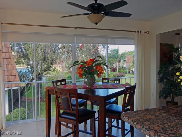 1860 Bald Eagle DR 403B, Naples, FL 34105