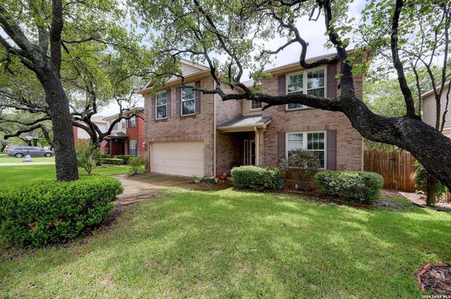 21425 Encino Lookout, San Antonio, TX 78259