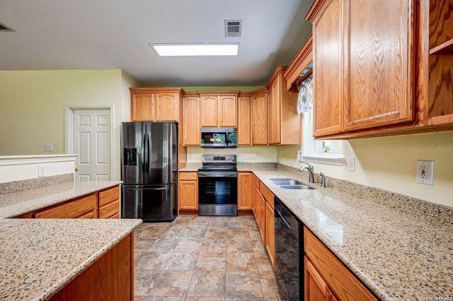 21425 Encino Lookout, San Antonio, TX 78259