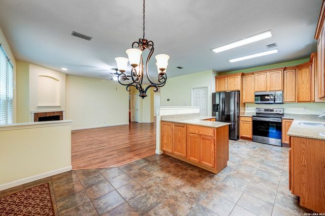 21425 Encino Lookout, San Antonio, TX 78259