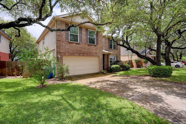 21425 Encino Lookout, San Antonio, TX 78259