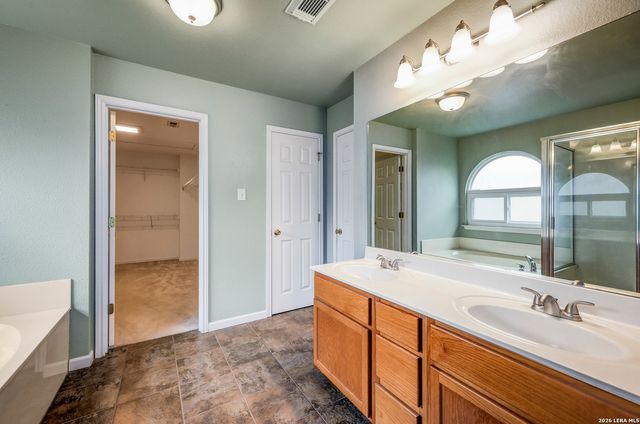 21425 Encino Lookout, San Antonio, TX 78259