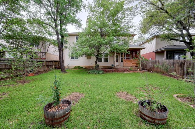 21425 Encino Lookout, San Antonio, TX 78259