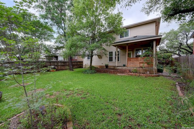 21425 Encino Lookout, San Antonio, TX 78259