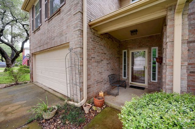 21425 Encino Lookout, San Antonio, TX 78259