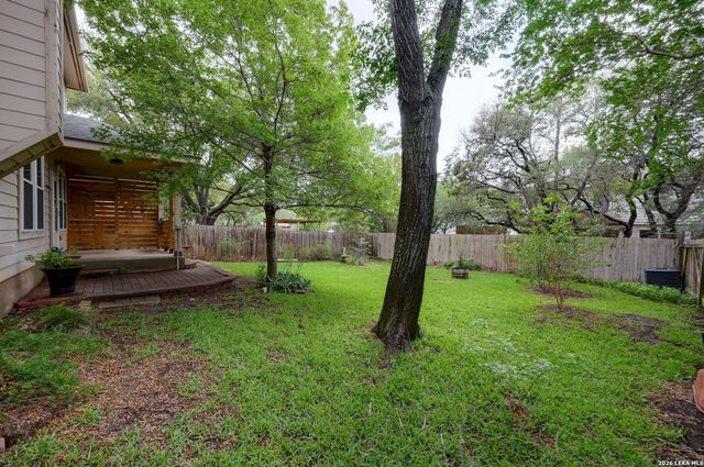 21425 Encino Lookout, San Antonio, TX 78259