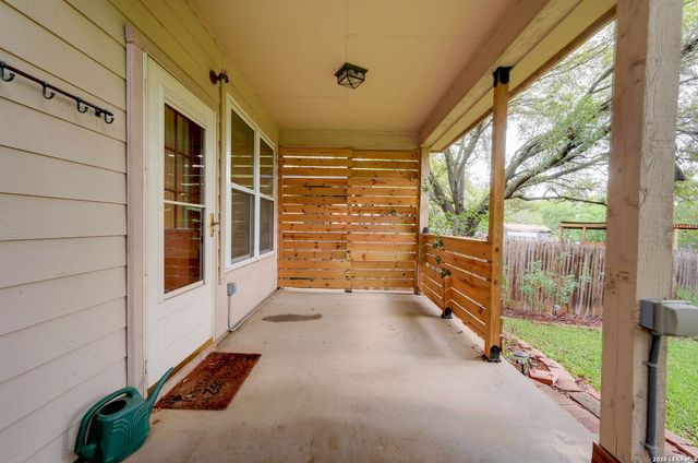 21425 Encino Lookout, San Antonio, TX 78259