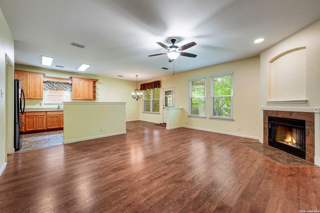 21425 Encino Lookout, San Antonio, TX 78259