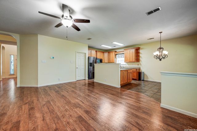 21425 Encino Lookout, San Antonio, TX 78259