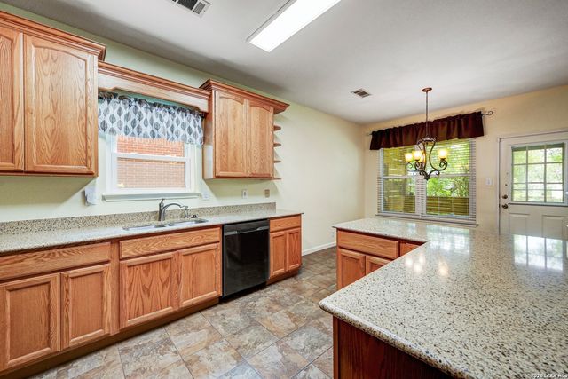 21425 Encino Lookout, San Antonio, TX 78259