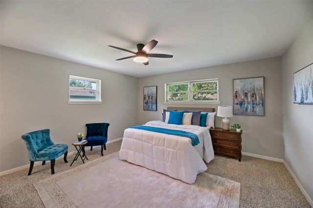 1138 Usher Street, Benbrook, TX 76126