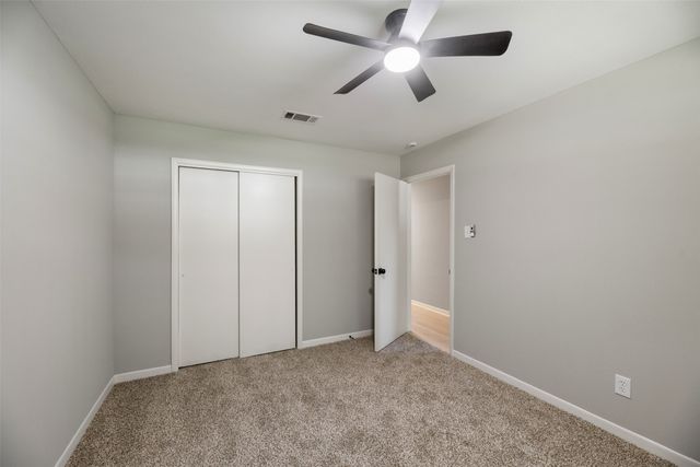 1138 Usher Street, Benbrook, TX 76126