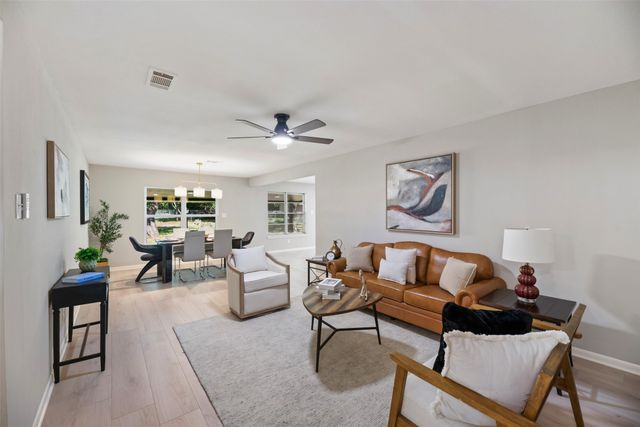 1138 Usher Street, Benbrook, TX 76126
