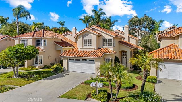 13 Aleria, Laguna Niguel, CA 92677