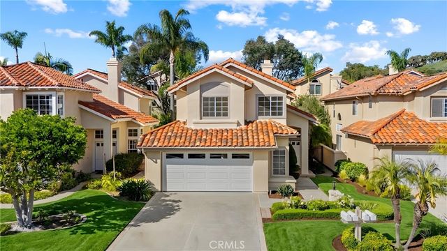 13 Aleria, Laguna Niguel, CA 92677