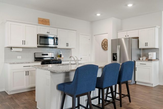 300 Brooklyn DR, Georgetown, TX 78626