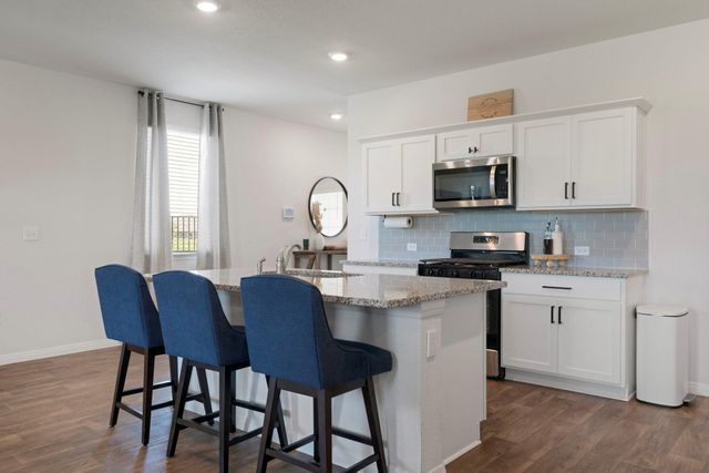 300 Brooklyn DR, Georgetown, TX 78626