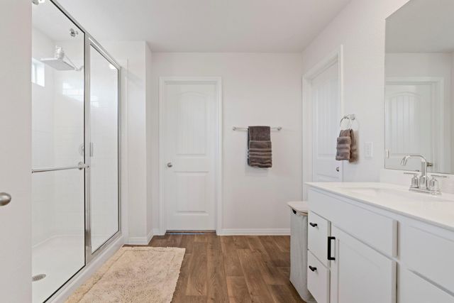 300 Brooklyn DR, Georgetown, TX 78626