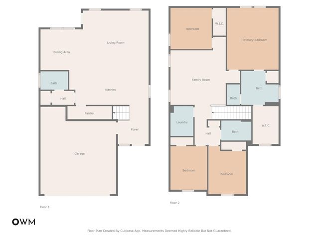 300 Brooklyn DR, Georgetown, TX 78626