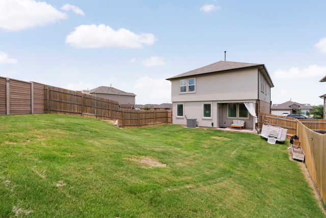 300 Brooklyn DR, Georgetown, TX 78626