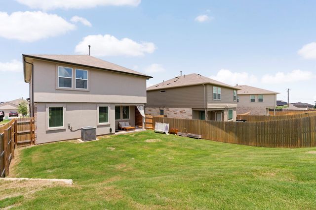 300 Brooklyn DR, Georgetown, TX 78626