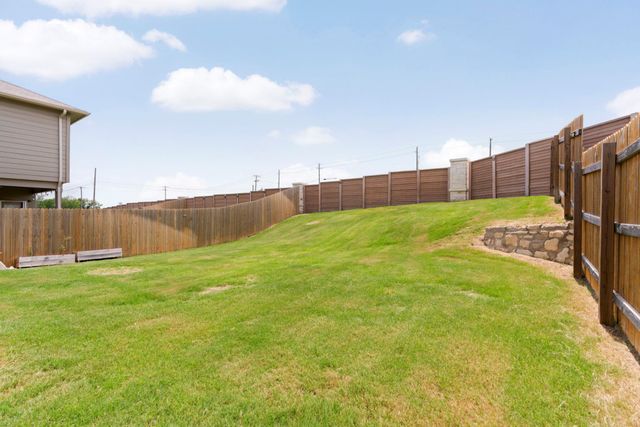 300 Brooklyn DR, Georgetown, TX 78626