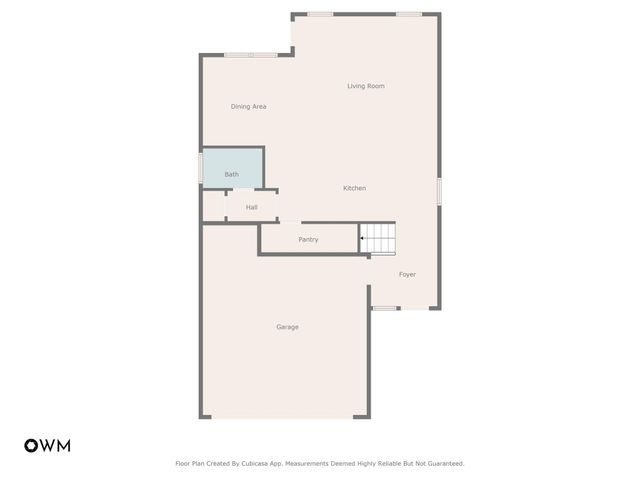 300 Brooklyn DR, Georgetown, TX 78626