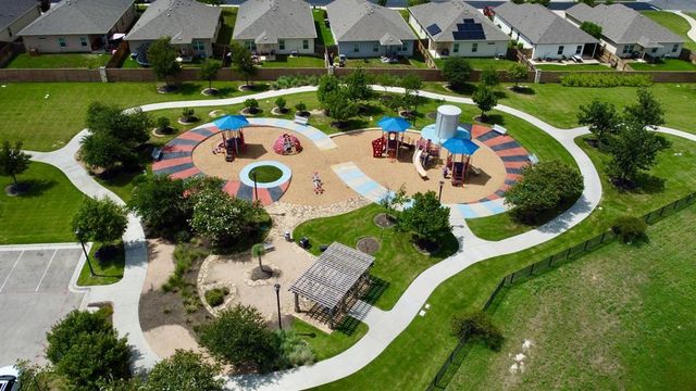 300 Brooklyn DR, Georgetown, TX 78626