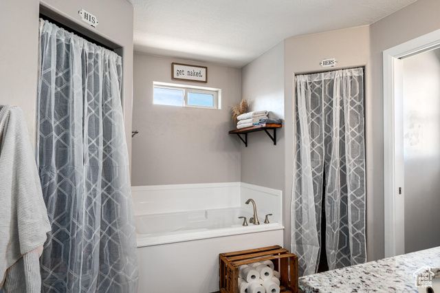 5203 N TOMAHAWK DR, Enoch, UT 84721