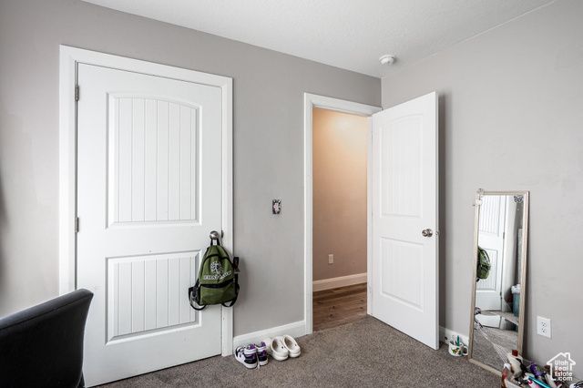 5203 N TOMAHAWK DR, Enoch, UT 84721