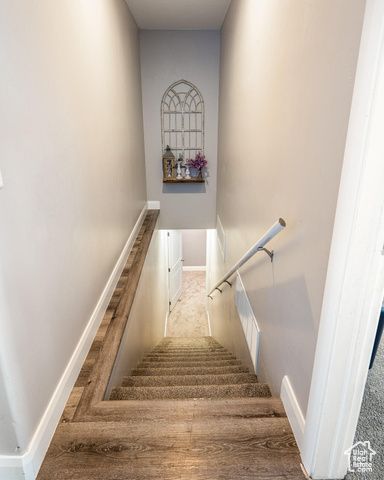 5203 N TOMAHAWK DR, Enoch, UT 84721