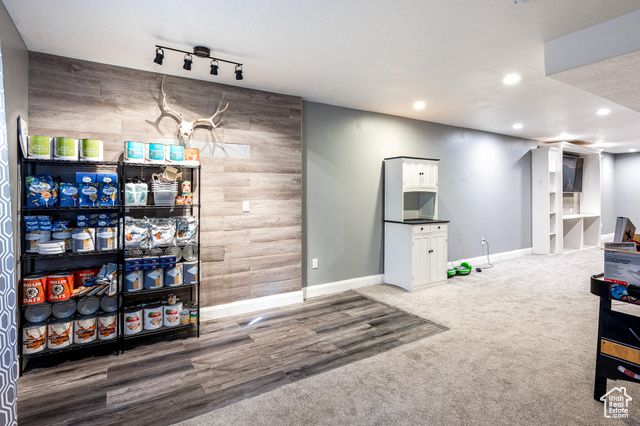 5203 N TOMAHAWK DR, Enoch, UT 84721