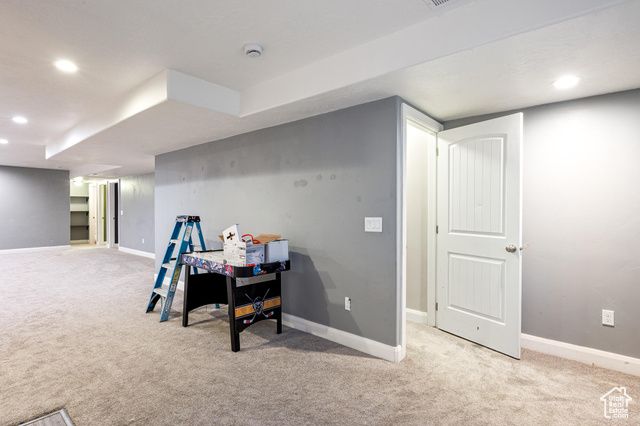 5203 N TOMAHAWK DR, Enoch, UT 84721