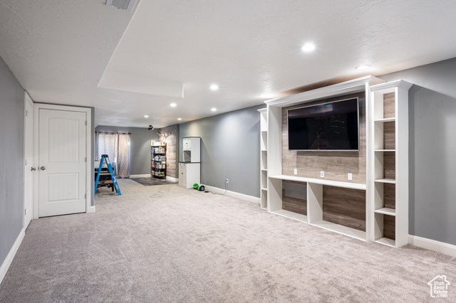 5203 N TOMAHAWK DR, Enoch, UT 84721