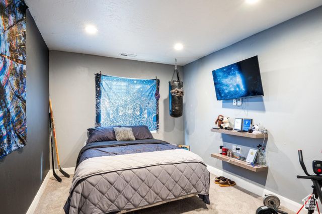 5203 N TOMAHAWK DR, Enoch, UT 84721