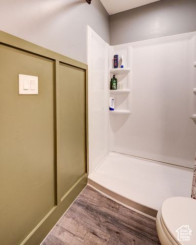 5203 N TOMAHAWK DR, Enoch, UT 84721