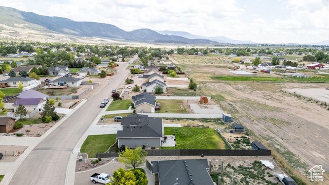 5203 N TOMAHAWK DR, Enoch, UT 84721