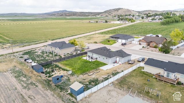 5203 N TOMAHAWK DR, Enoch, UT 84721