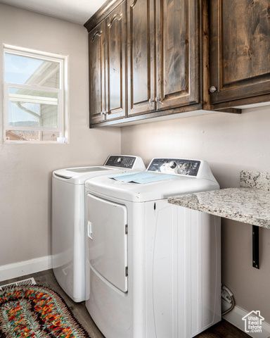 5203 N TOMAHAWK DR, Enoch, UT 84721