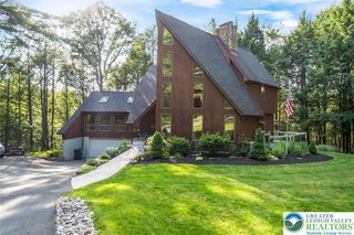 175 Balsam Way, Lower Towamensing Tp, PA 18071